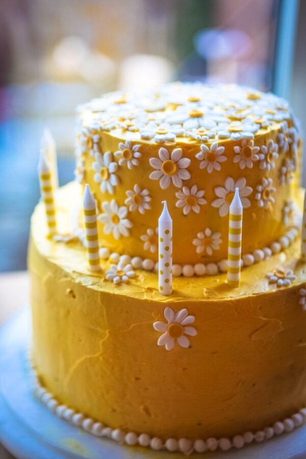 Sweet Cakes